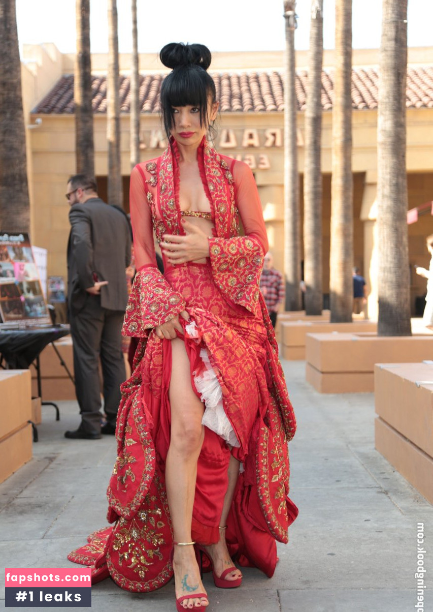 Bai Ling Filtración Desnuda OnlyFans Foto #2510 - Fapshots