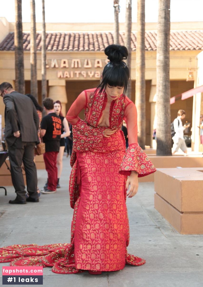 Bai Ling Filtración Desnuda OnlyFans Foto #2511 - Fapshots