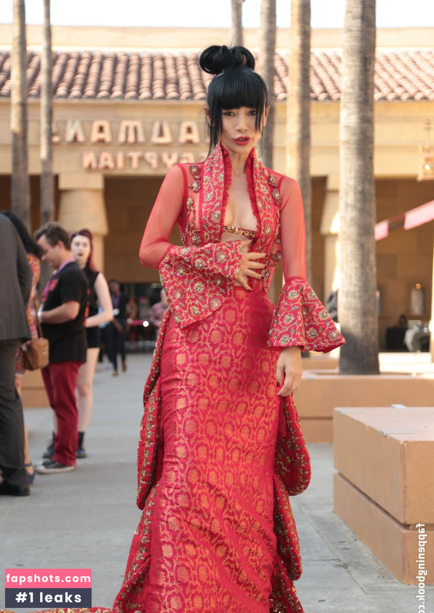 Bai Ling Filtración Desnuda OnlyFans Foto #2512 - Fapshots