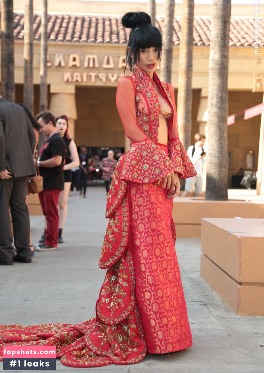 Bai Ling Filtración Desnuda OnlyFans Foto #2513 - Fapshots