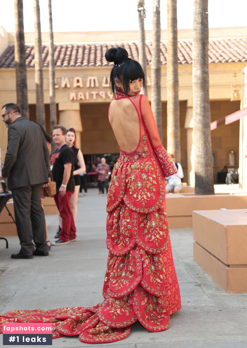 Bai Ling Filtración Desnuda OnlyFans Foto #2514 - Fapshots