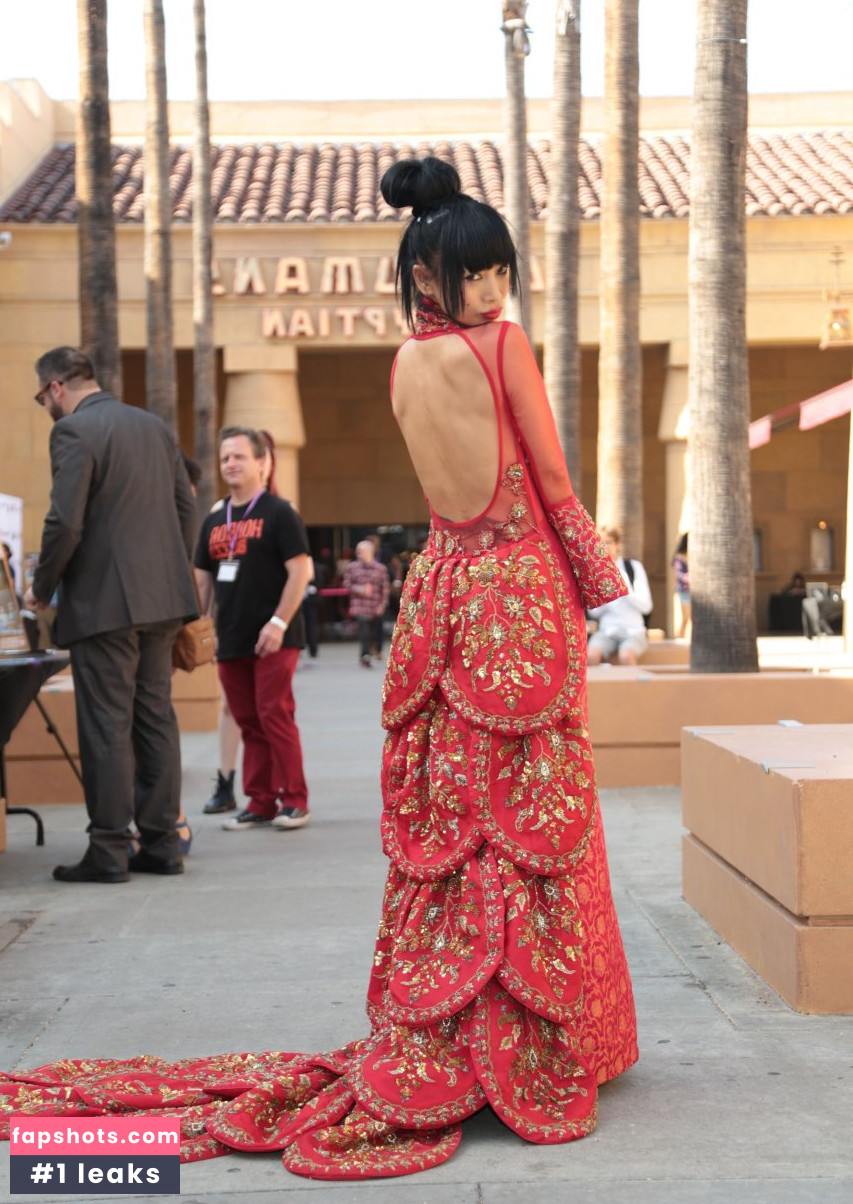 Bai Ling Filtración Desnuda OnlyFans Foto #2515 - Fapshots