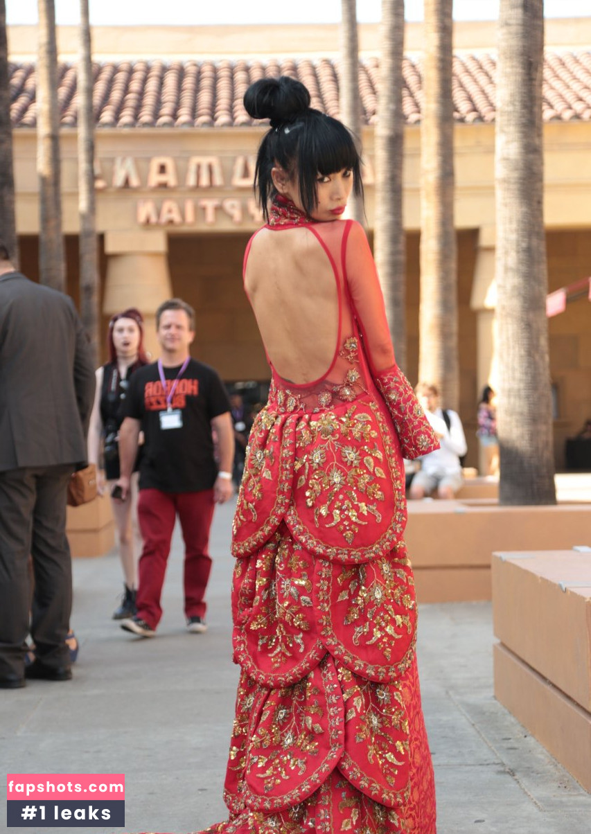 Bai Ling Filtración Desnuda OnlyFans Foto #2516 - Fapshots