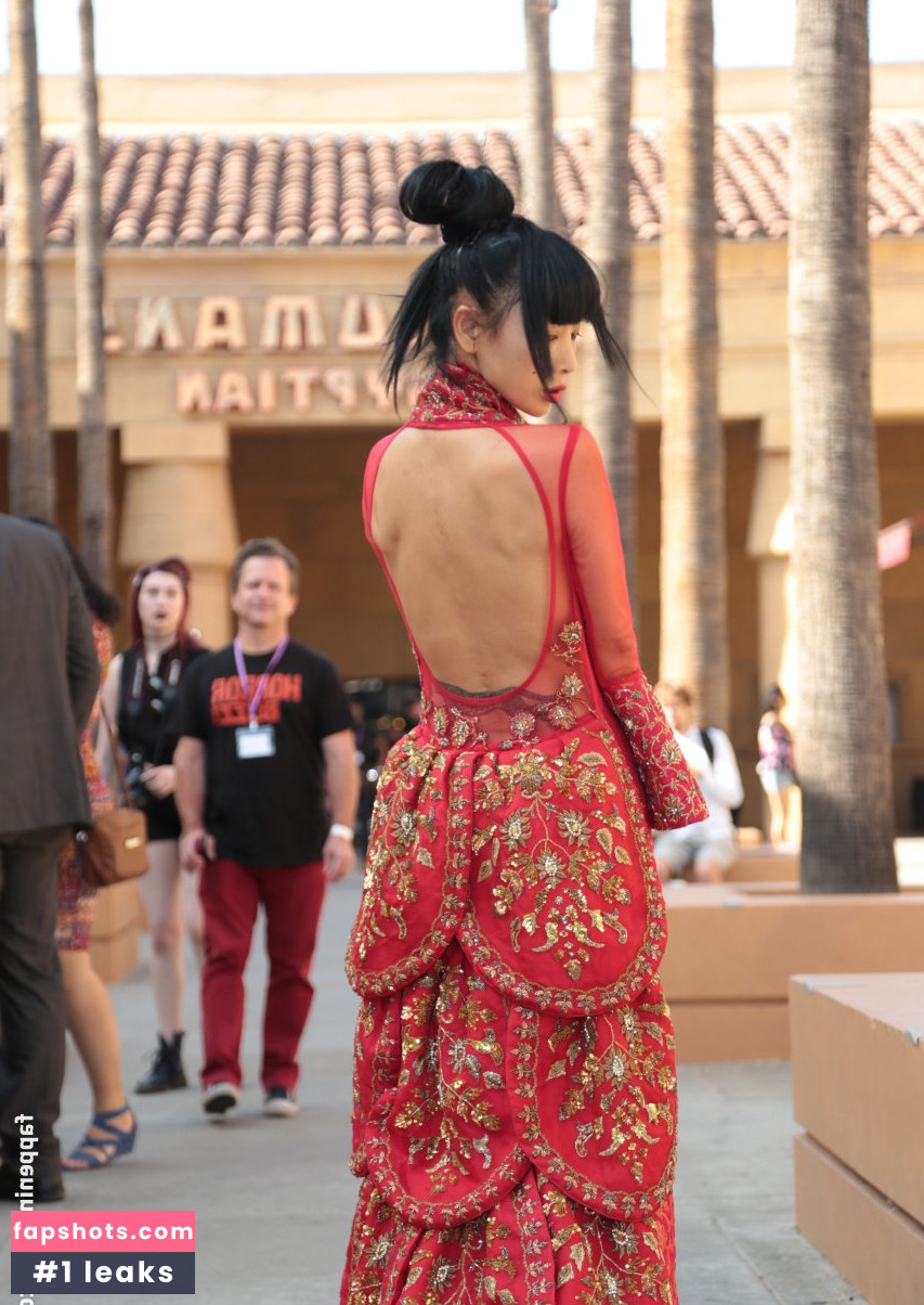 Bai Ling Filtración Desnuda OnlyFans Foto #2517 - Fapshots