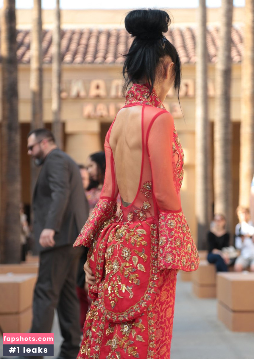 Bai Ling Filtración Desnuda OnlyFans Foto #2518 - Fapshots