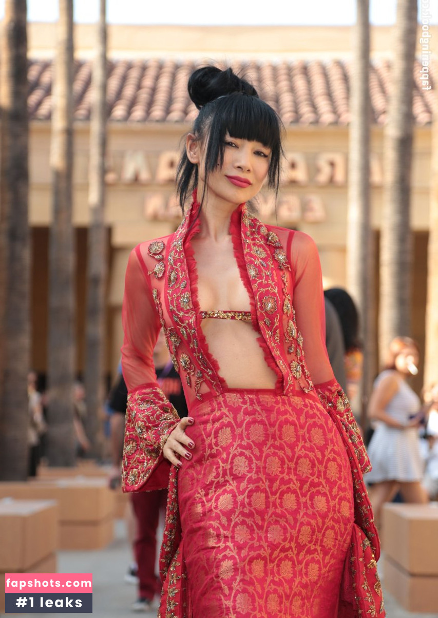 Bai Ling Filtración Desnuda OnlyFans Foto #2519 - Fapshots