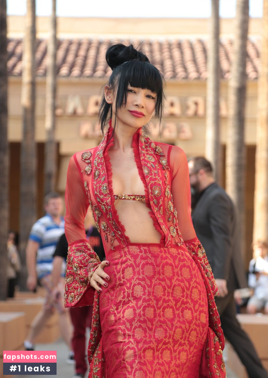 Bai Ling Filtración Desnuda OnlyFans Foto #2520 - Fapshots