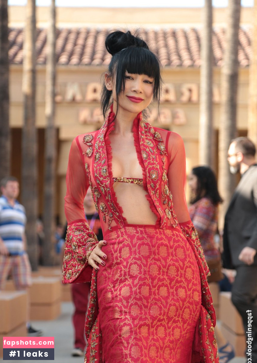 Bai Ling Filtración Desnuda OnlyFans Foto #2521 - Fapshots
