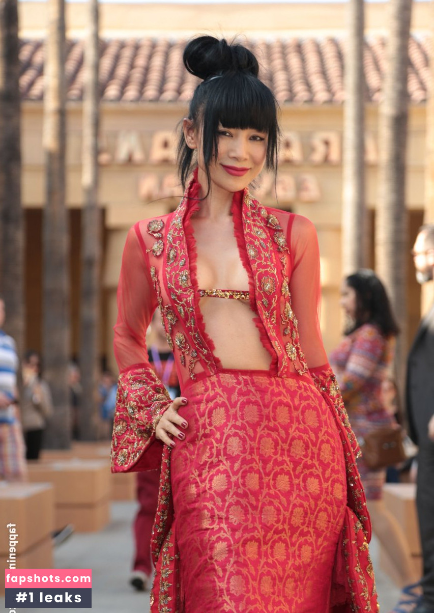 Bai Ling Filtración Desnuda OnlyFans Foto #2522 - Fapshots