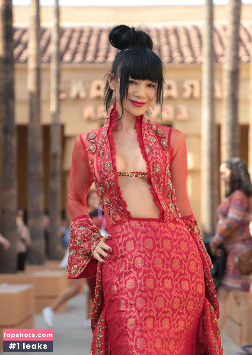 Bai Ling Filtración Desnuda OnlyFans Foto #2524 - Fapshots