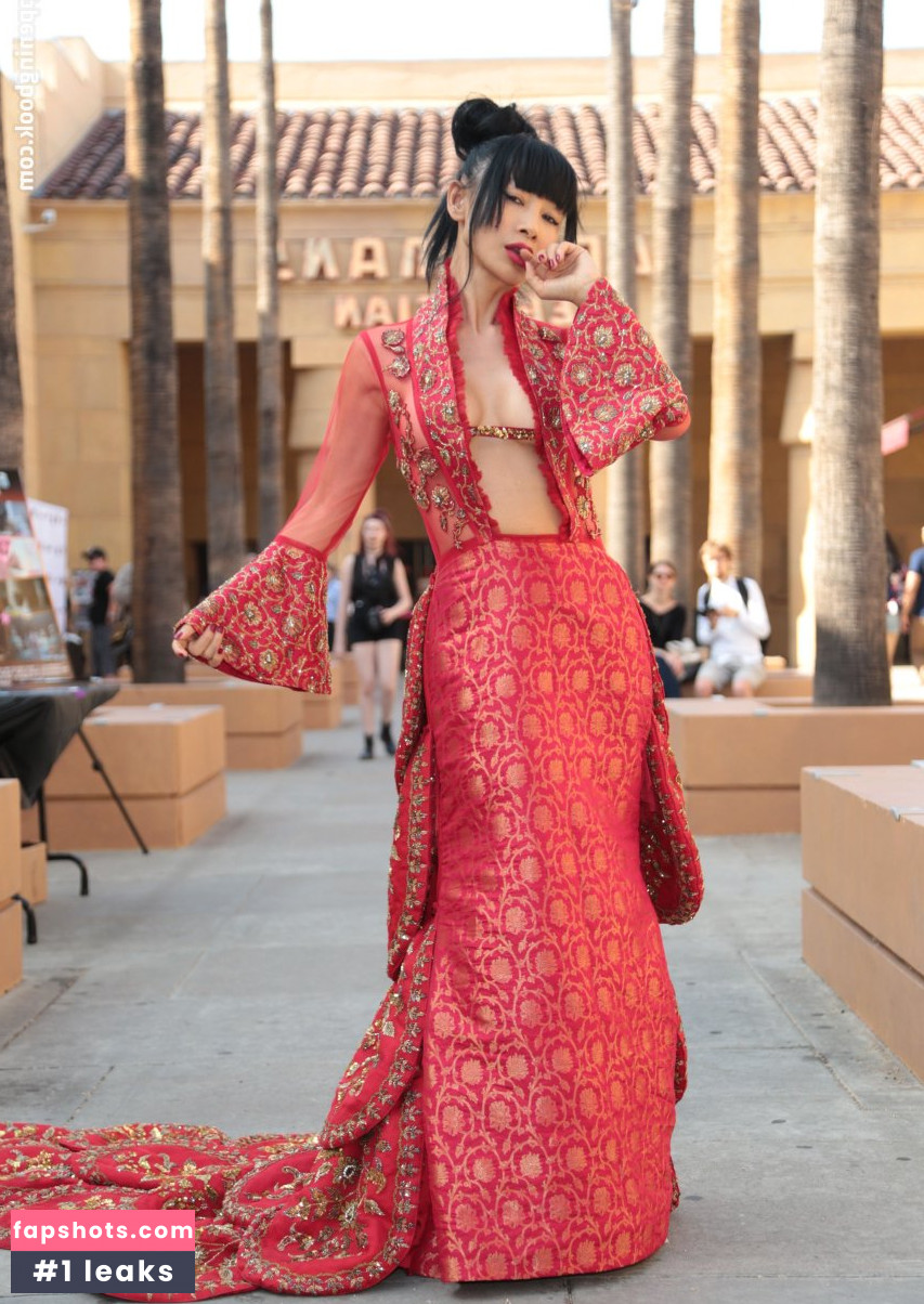 Bai Ling Filtración Desnuda OnlyFans Foto #2525 - Fapshots