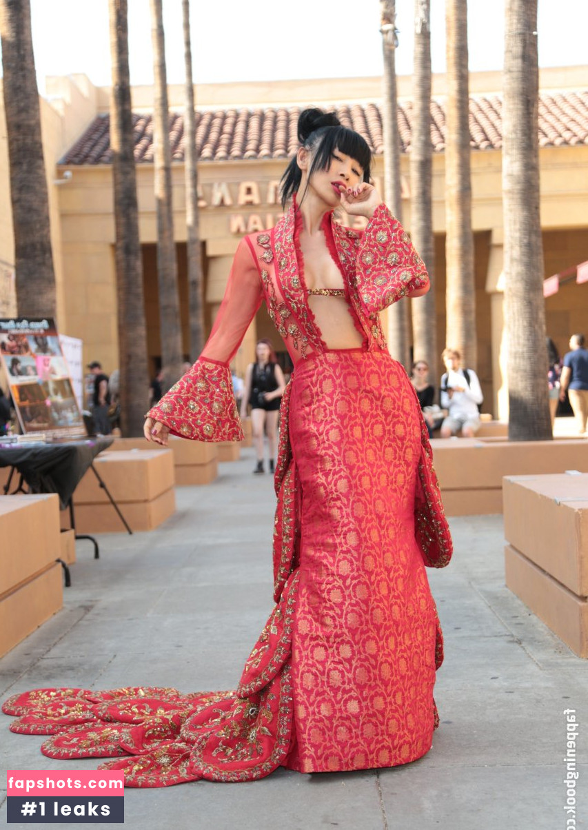 Bai Ling Filtración Desnuda OnlyFans Foto #2526 - Fapshots