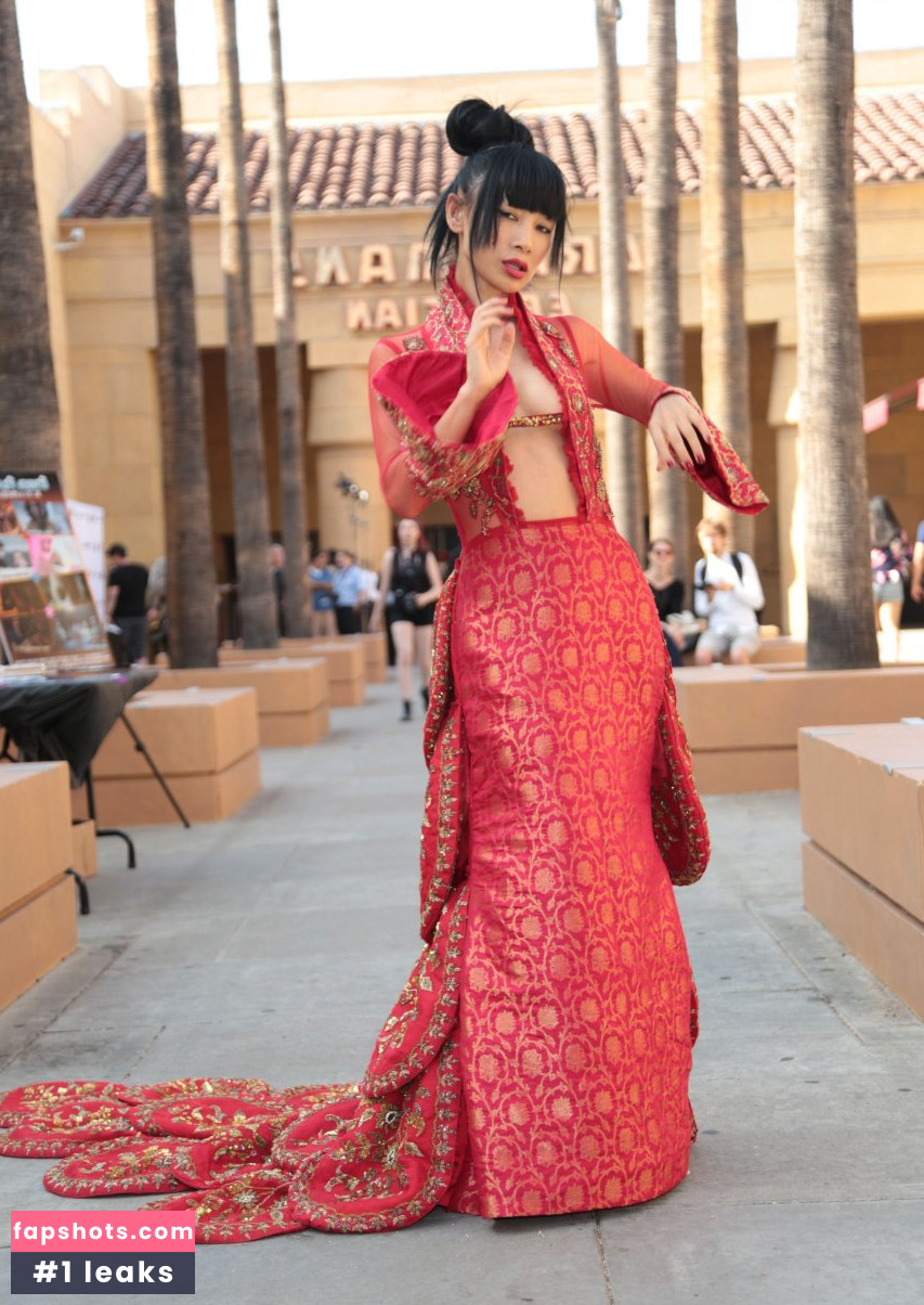 Bai Ling Filtración Desnuda OnlyFans Foto #2527 - Fapshots
