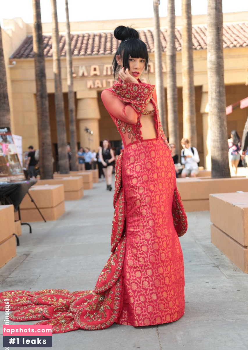 Bai Ling Filtración Desnuda OnlyFans Foto #2528 - Fapshots