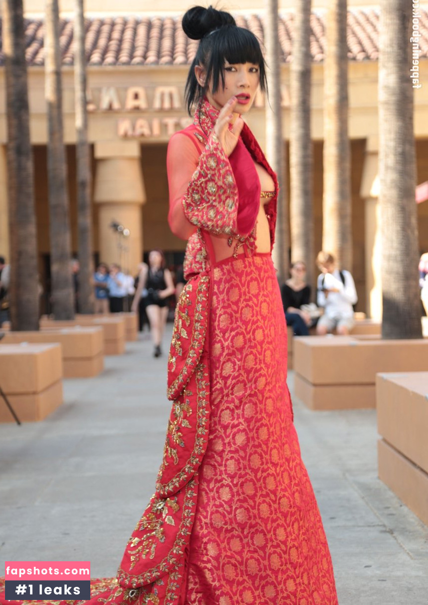 Bai Ling Filtración Desnuda OnlyFans Foto #2529 - Fapshots