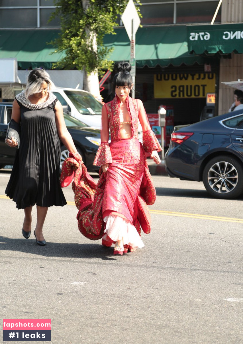 Bai Ling Filtración Desnuda OnlyFans Foto #2530 - Fapshots