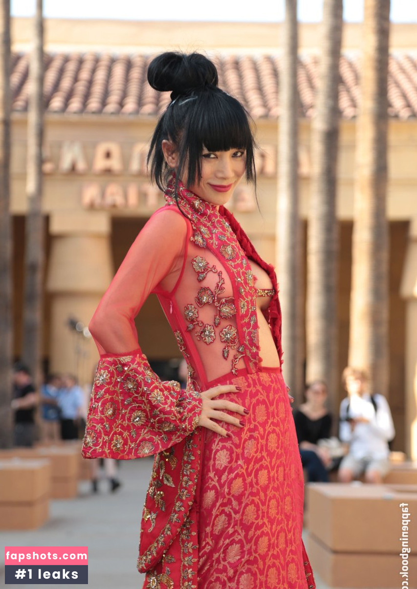 Bai Ling Filtración Desnuda OnlyFans Foto #2531 - Fapshots