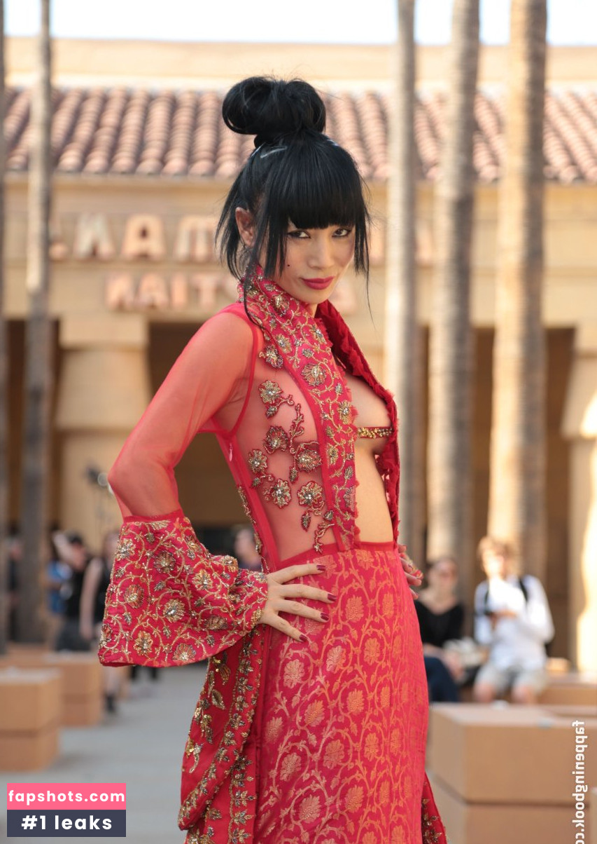 Bai Ling Filtración Desnuda OnlyFans Foto #2532 - Fapshots