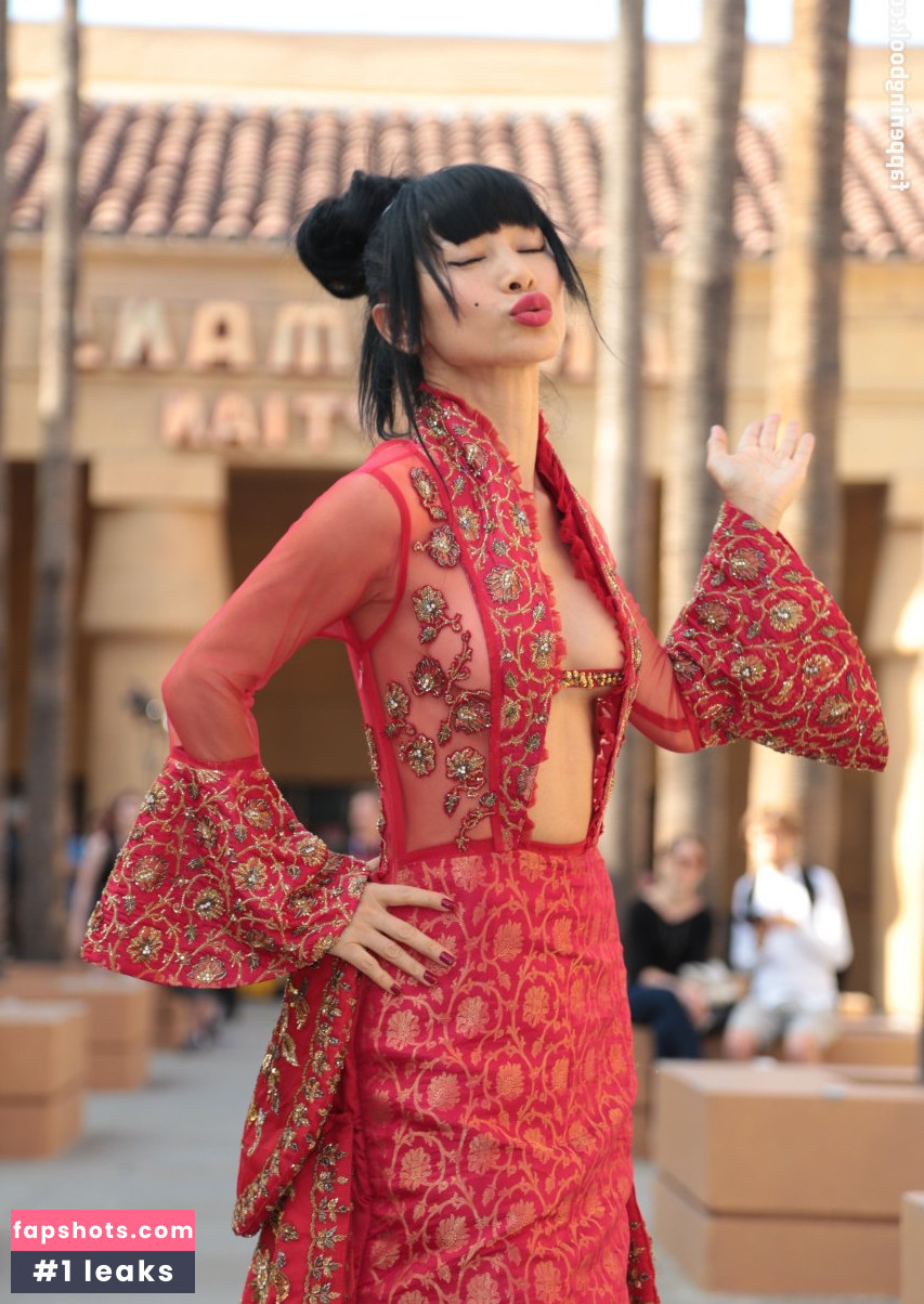 Bai Ling Filtración Desnuda OnlyFans Foto #2533 - Fapshots