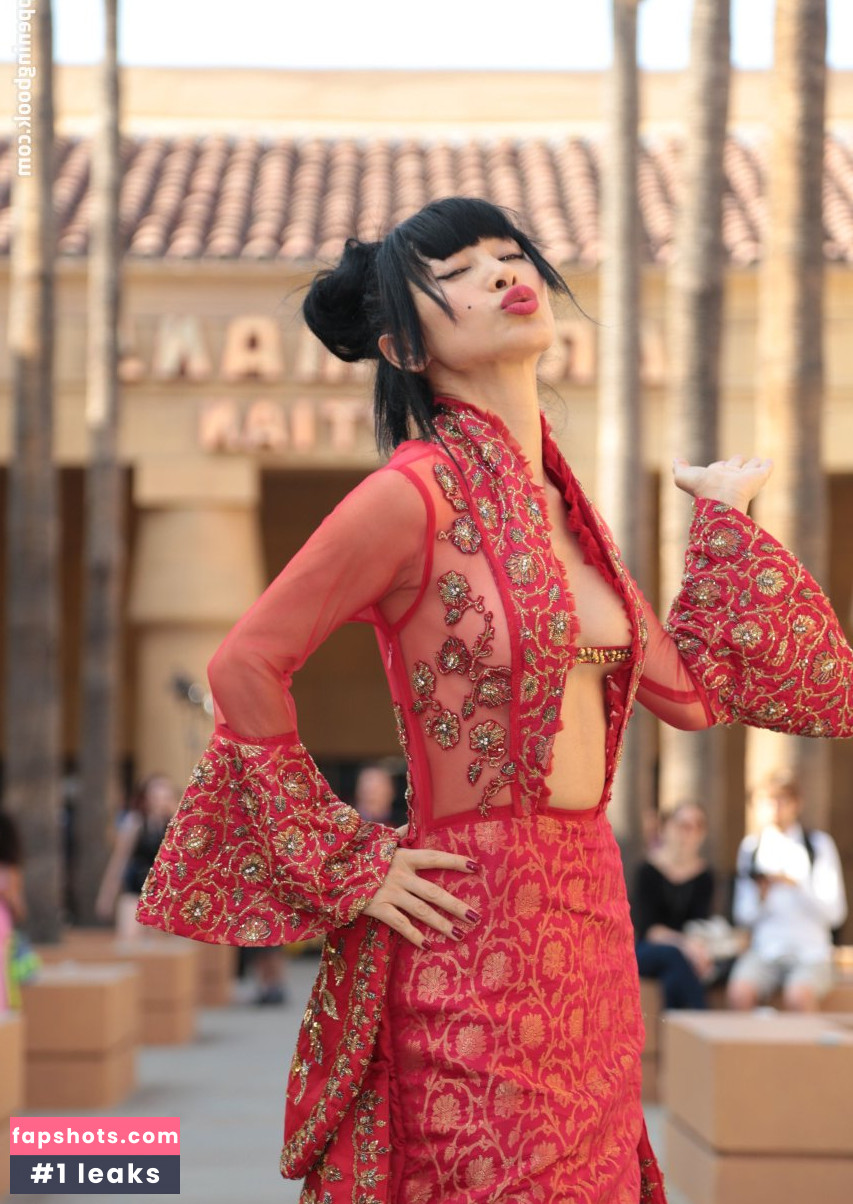 Bai Ling Filtración Desnuda OnlyFans Foto #2534 - Fapshots