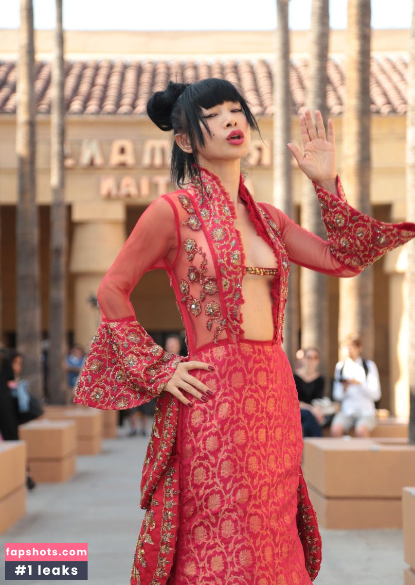 Bai Ling Filtración Desnuda OnlyFans Foto #2535 - Fapshots