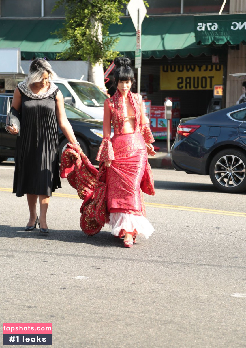 Bai Ling Filtración Desnuda OnlyFans Foto #2536 - Fapshots