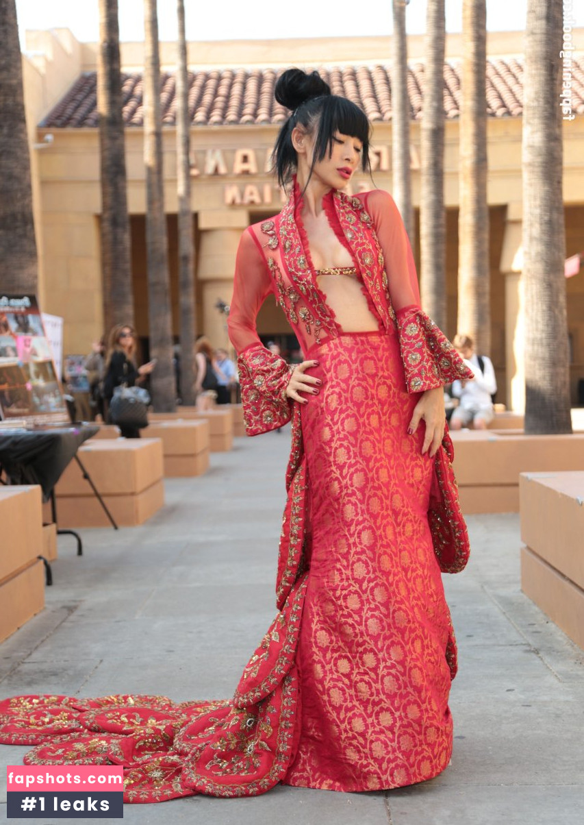 Bai Ling Filtración Desnuda OnlyFans Foto #2537 - Fapshots