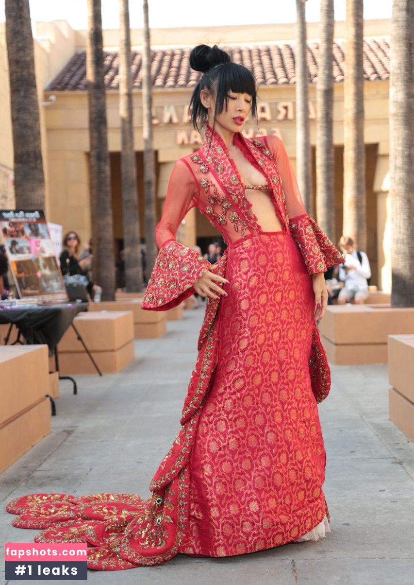 Bai Ling Filtración Desnuda OnlyFans Foto #2538 - Fapshots