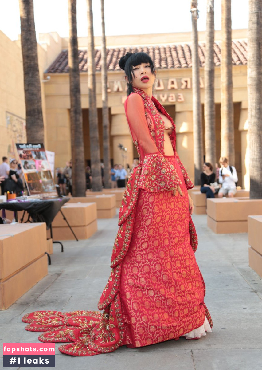 Bai Ling Filtración Desnuda OnlyFans Foto #2539 - Fapshots