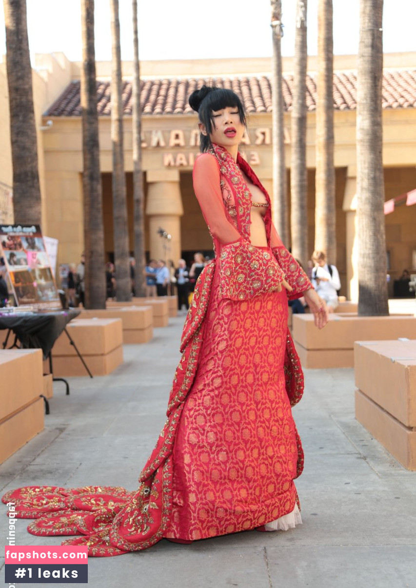 Bai Ling Filtración Desnuda OnlyFans Foto #2540 - Fapshots