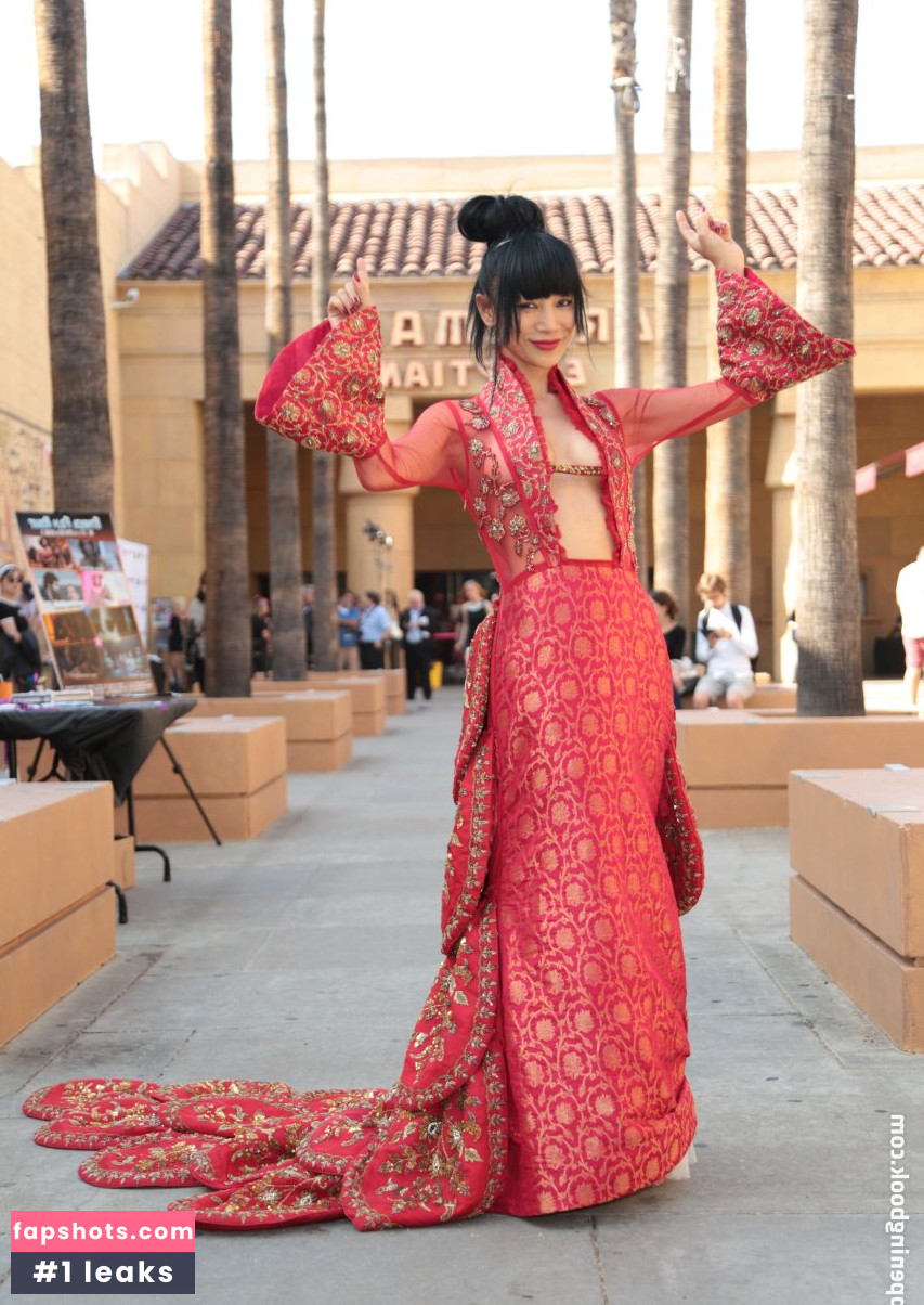 Bai Ling Filtración Desnuda OnlyFans Foto #2541 - Fapshots