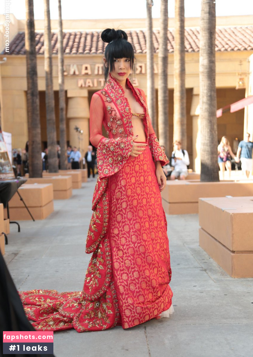 Bai Ling Filtración Desnuda OnlyFans Foto #2542 - Fapshots