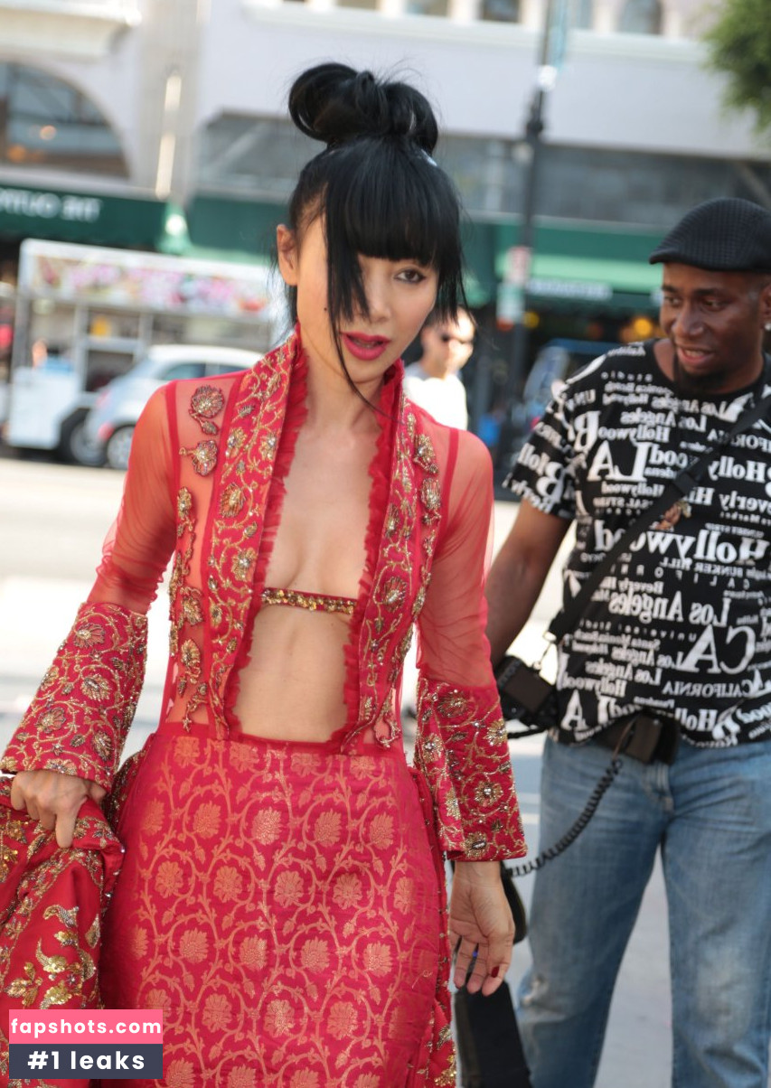Bai Ling Filtración Desnuda OnlyFans Foto #2543 - Fapshots
