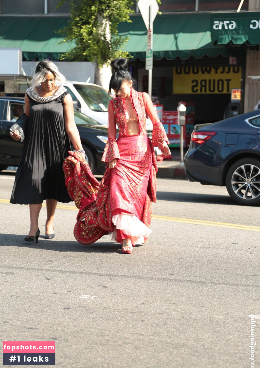 Bai Ling Filtración Desnuda OnlyFans Foto #2544 - Fapshots