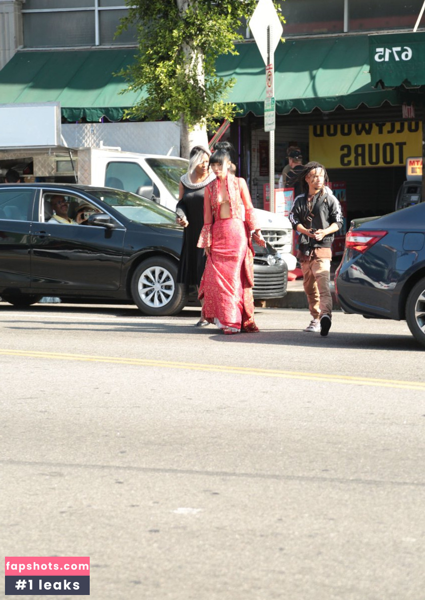 Bai Ling Filtración Desnuda OnlyFans Foto #2545 - Fapshots