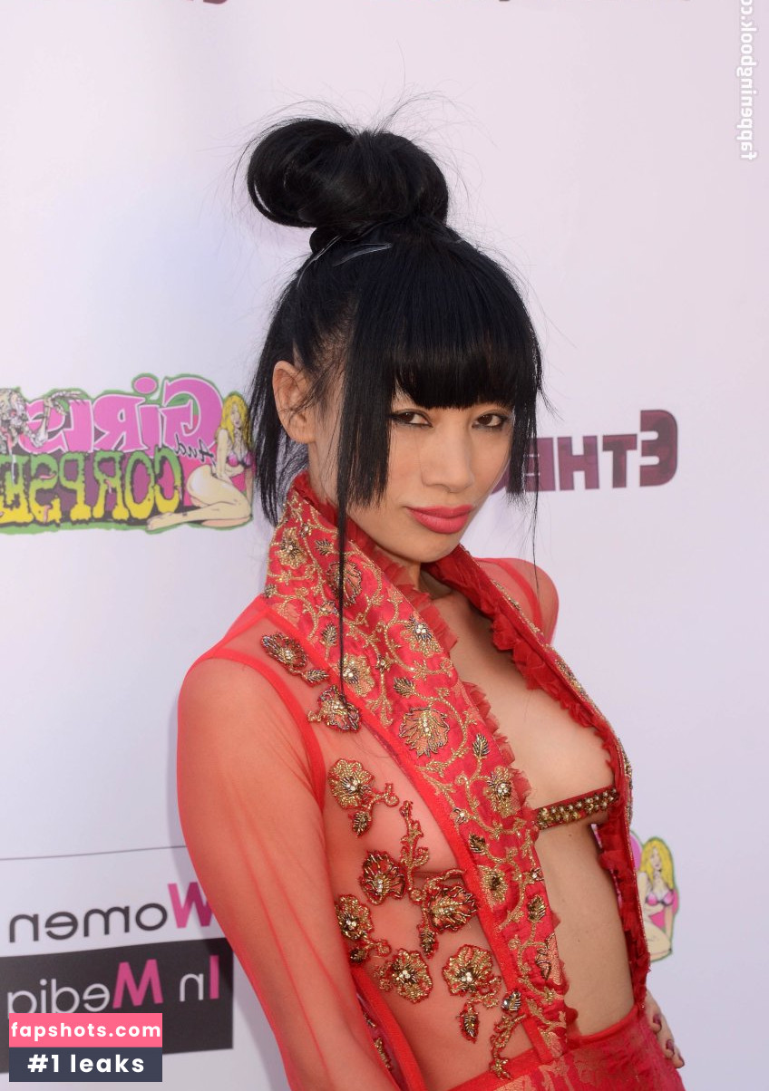 Bai Ling Filtración Desnuda OnlyFans Foto #2546 - Fapshots