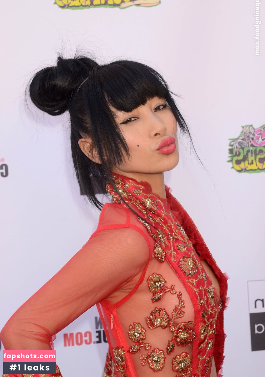 Bai Ling Filtración Desnuda OnlyFans Foto #2548 - Fapshots