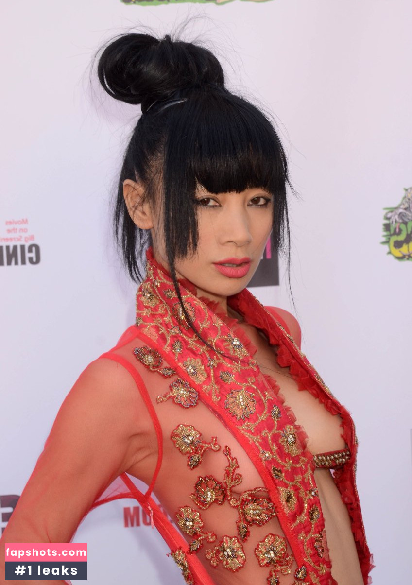 Bai Ling Filtración Desnuda OnlyFans Foto #2549 - Fapshots