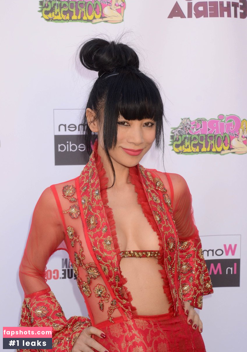 Bai Ling Filtración Desnuda OnlyFans Foto #2550 - Fapshots