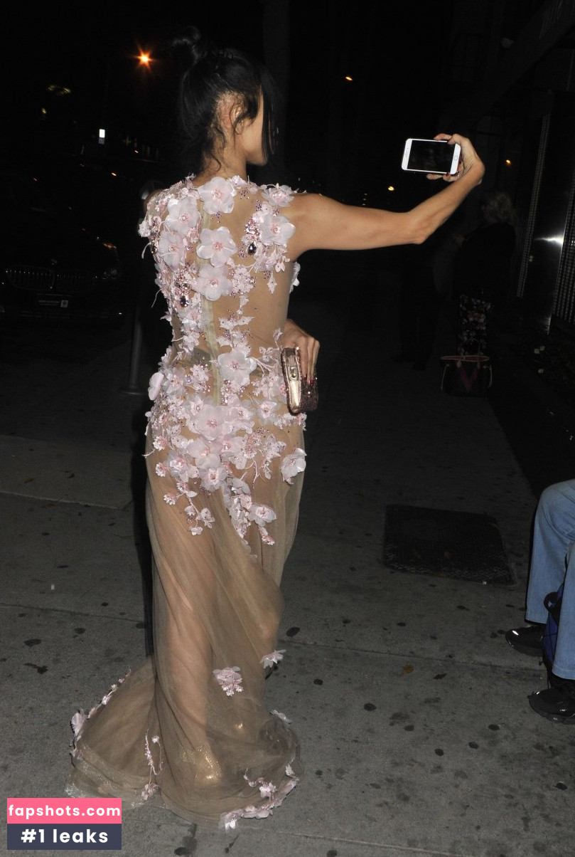 Bai Ling Filtración Desnuda OnlyFans Foto #2554 - Fapshots