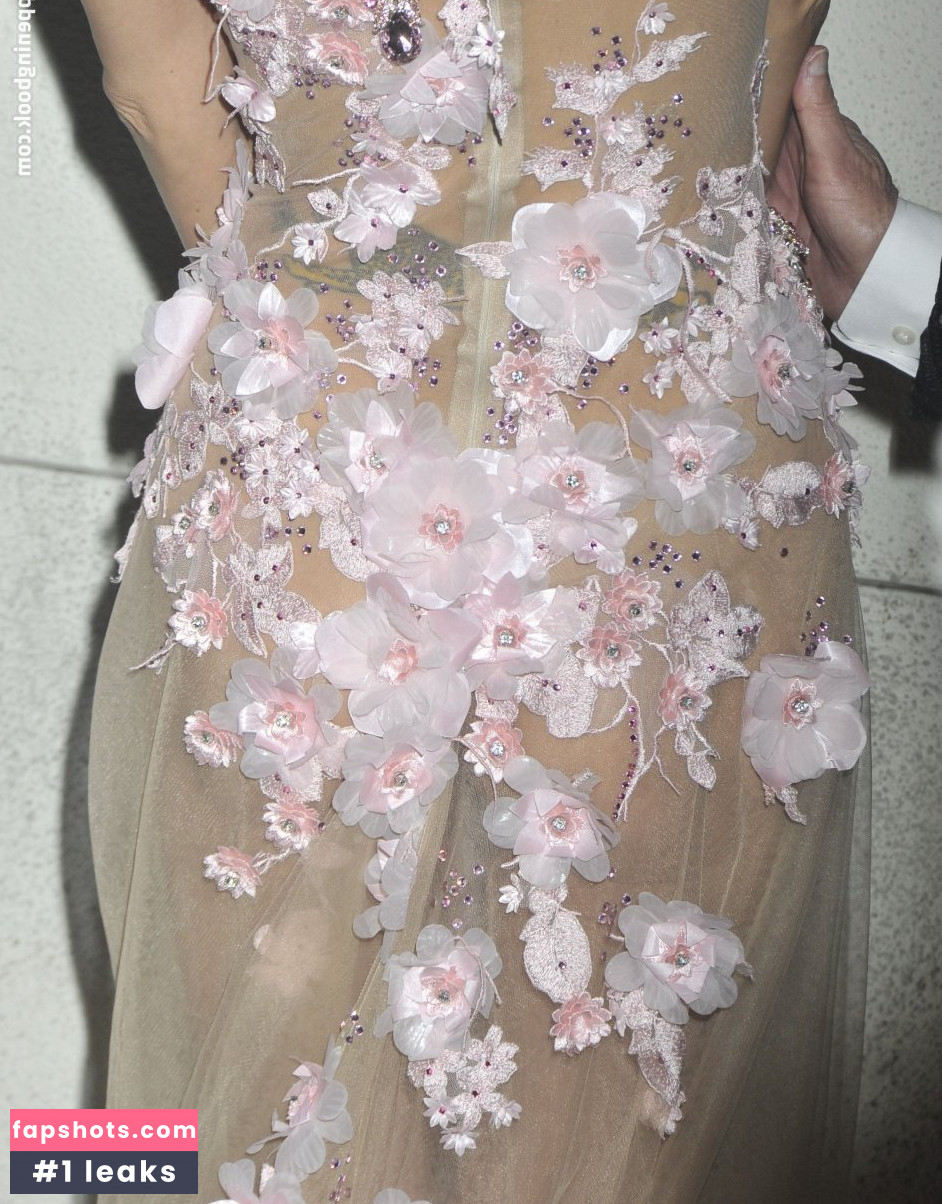 Bai Ling Filtración Desnuda OnlyFans Foto #2574 - Fapshots