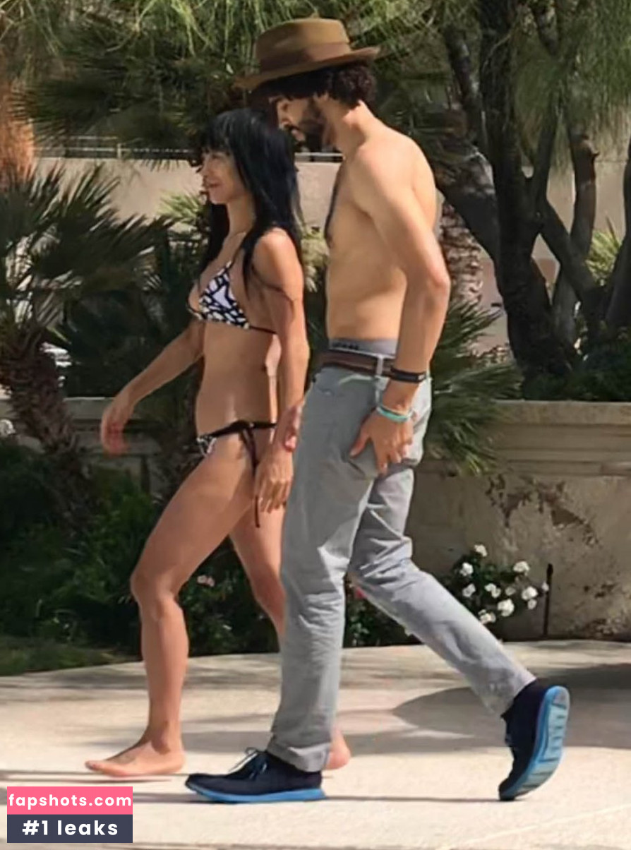 Bai Ling Filtración Desnuda OnlyFans Foto #2577 - Fapshots