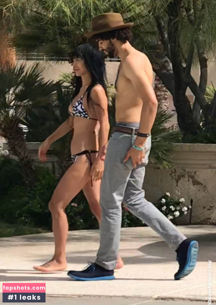 Bai Ling Filtración Desnuda OnlyFans Foto #2580 - Fapshots