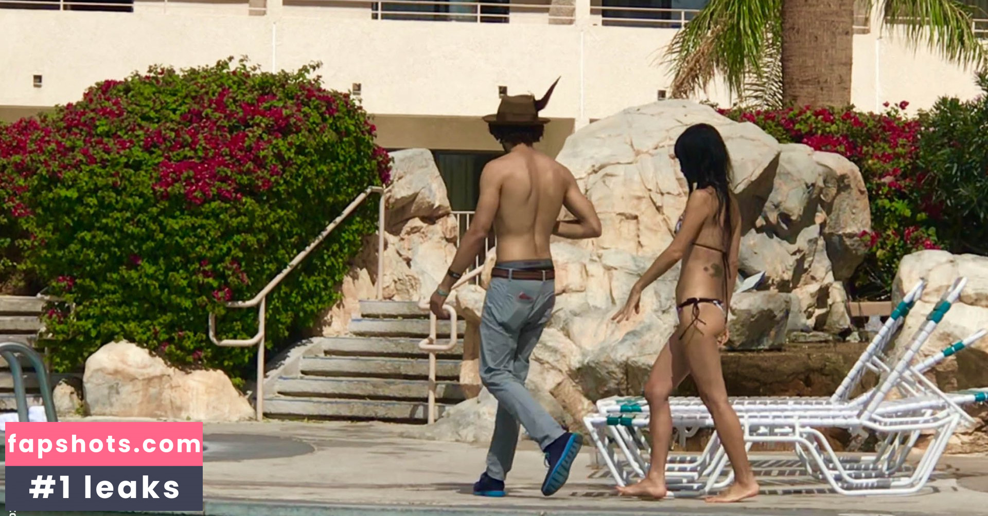 Bai Ling Filtración Desnuda OnlyFans Foto #2581 - Fapshots