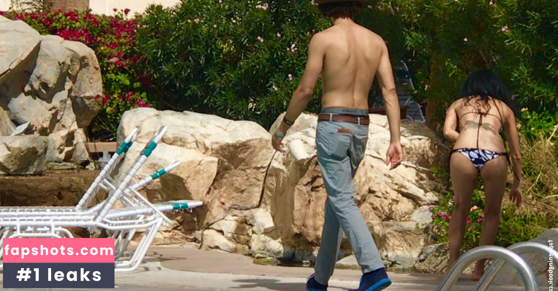 Bai Ling Filtración Desnuda OnlyFans Foto #2582 - Fapshots