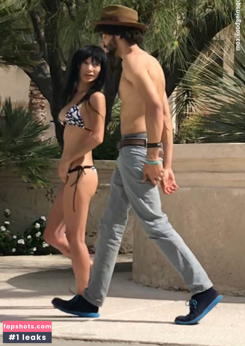 Bai Ling Filtración Desnuda OnlyFans Foto #2584 - Fapshots