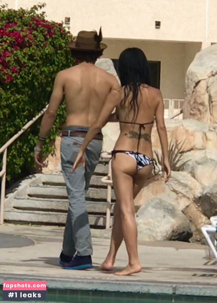 Bai Ling Filtración Desnuda OnlyFans Foto #2585 - Fapshots