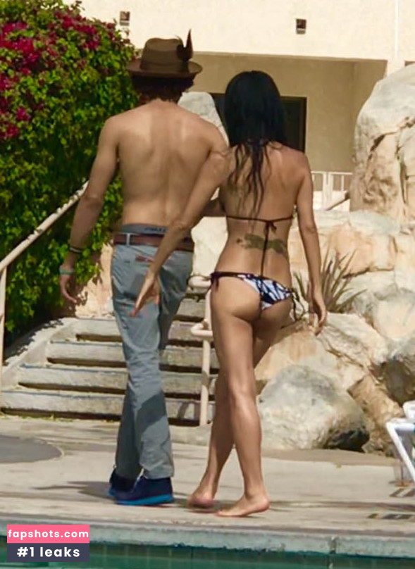 Bai Ling Filtración Desnuda OnlyFans Foto #2589 - Fapshots