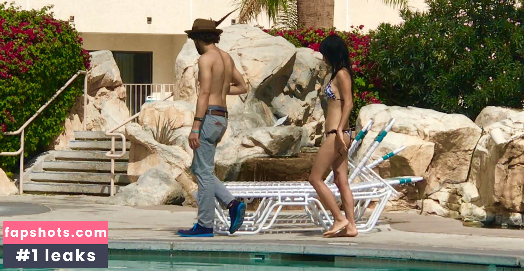 Bai Ling Filtración Desnuda OnlyFans Foto #2590 - Fapshots