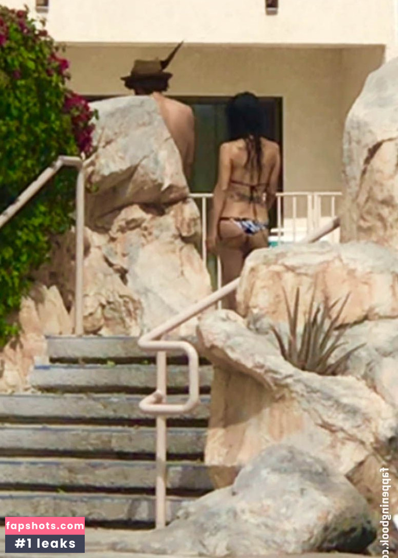 Bai Ling Filtración Desnuda OnlyFans Foto #2591 - Fapshots